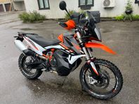 KTM 890 Adventure R