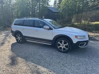 Volvo XC70 D5 AWD Summum