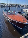 MAHOGNY RACER ONE OF A KIND   