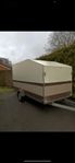 Släpvagn cargo 1100