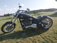 Harley davidsson Rocker