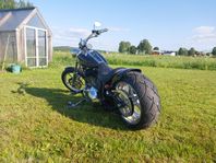 Harley davidsson Rocker