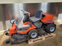 Husqvarna Rider 13