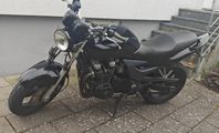 Kawasaki ZR-7S