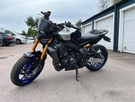 Yamaha MT 09 SP
