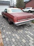 Oldsmobile Delta 88
