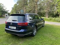 Volkswagen Passat Sportscombi 2.0 TDI 4Motion GT Euro 6