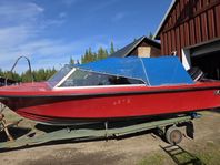 Nordkapp 17 DC