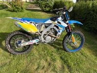 TM Racing 300 FI