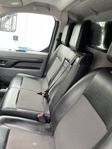 Peugeot Expert Utökad Last 2.0 BlueHDi EAT Euro 6