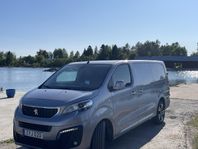 Peugeot Expert Utökad Last 2.0 BlueHDi EAT Euro 6