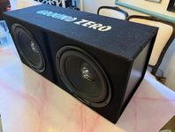 Ground Zero GZIB 2.30BR-ACT Subwoofer