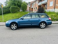 Subaru Outback 2.5 4WD