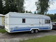 Polar 620 årsmodell 2005