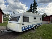 Polar 620 årsmodell 2005