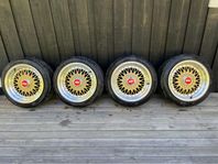 885 Classic RS 16”