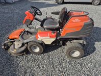 Husqvarna åkgräsklippare