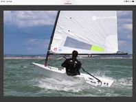 rs-aero segeljolle