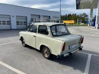 Trabant 601 Sedan 0.6