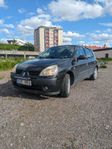 Renault Clio 5-dörrars Halvkombi 1.2 Authentique Euro 4