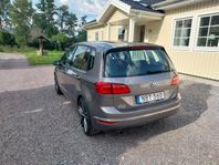 Volkswagen Golf Sportsvan 1.2 TSI BMT Base Euro 6
