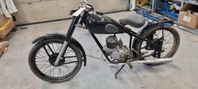 norsk tempo 150cc