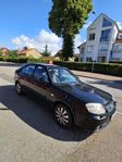 Hyundai Accent 5-dörrar 1.6 Euro 4