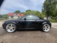 Audi TT Coupé 1.8 T Euro 4