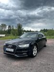 Audi A4 Avant 2.0 TDI DPF quattro S Tronic Euro 5