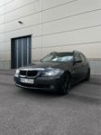 BMW 330i 2007 | E91 | Automat | A-traktor