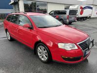Volkswagen Passat Variant 1.6 TDI DPF BMT Trendline Euro 5