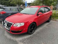 Volkswagen Passat Variant 1.6 TDI DPF BMT Trendline Euro 5