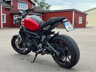 Yamaha XSR900