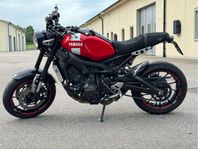 Yamaha XSR900