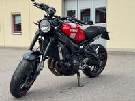 Yamaha XSR900