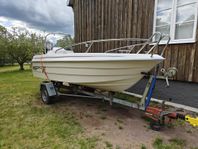 Höga rodd 440 SC.
