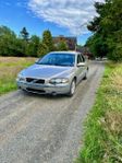 Volvo S60 2.4 Business Momentum 2001