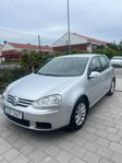 Volkswagen Golf 5-dörrar 1.6 TipTronic Trendline Euro 4