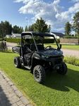 Can-am Traxter HD9 ABS