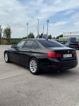 BMW 320 d Sedan Euro 5