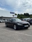 BMW 320 d Sedan Euro 5