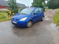 Mitsubishi Colt 1,3 ny bes