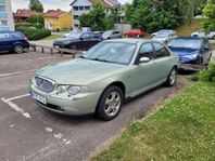 Rover 75 2.5L V6 Connoisseur