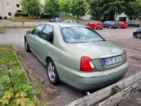 Rover 75 2.5L V6 Connoisseur