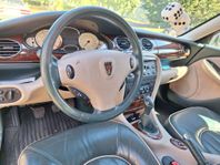 Rover 75 2.5L V6 Connoisseur