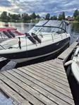 Aquador 23 DC -07 Mercury 260 MPI Bravo3 DP