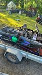 Polaris xlt/storm