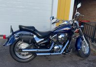 Kawasaki VN 800 Classic