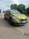 Suzuki S-Cross SX4 1.6 DDiS AllGrip