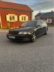 Audi A6 A-Traktor